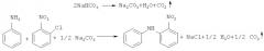 Способ получения 2-нитродифениламина (патент 2447058)