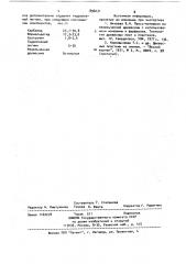 Полимерная пресс композиция (патент 896031)