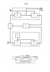 Управляемый фазовращатель (патент 441641)