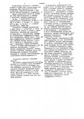 Ротор гидрогенератора (патент 1192042)
