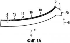Миниатюризованный пружинный элемент и способ его изготовления (патент 2420747)