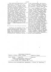 Устройство для испытания регенераторов цифровых систем связи (патент 1305878)