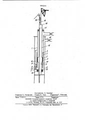 Скважинная штанговая насосная установка (патент 964234)