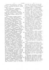 Электропривод возвратно-поступательного движения (патент 1515275)