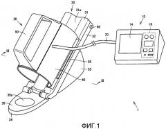 Устройство измерения кровяного давления (патент 2515862)