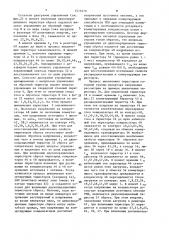 Тиристорный инвертор напряжения с искусственной коммутацией (патент 1575279)