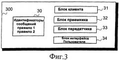 Отчет о доставке в системе связи (патент 2432715)