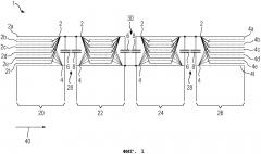 Индуктор для индукционного нагрева (патент 2640794)