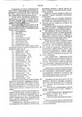 Способ получения биологически активного косметического продукта (патент 1768164)