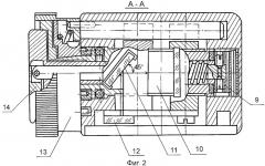 Оптический коллиматорный прицел (патент 2359201)