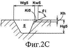 Пневматическая шина (патент 2464180)