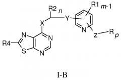 Тиазоло [5, 4-d] пиримидины и их применение в качестве агрохимических средств (патент 2547721)