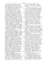 Устройство для наложения гирь (патент 1204948)