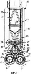Способ и устройство для разработки грунта (патент 2304199)
