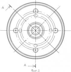 Герметичный корпус высоковакуумного прецизионного прибора и способ его изготовления (патент 2356126)
