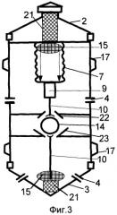 Клапанное устройство гарипова для эксплуатации скважин (патент 2363835)
