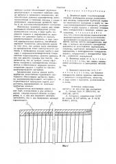 Защитный экран сверхпроводящей обмотки возбуждения ротора электрической машины (патент 752632)