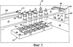 Системы и способы обнаружения жидкостей (патент 2415055)