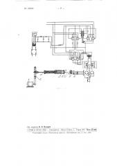 Машина для испытания металлических образцов на кручение (патент 100942)
