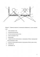 Устройство цифровых очков для эмуляции бинокулярного зрения (патент 2661550)