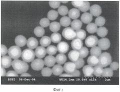 Гидрофобные частицы двуокиси кремния и способы их получения (патент 2417239)