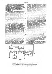 Устройство для автоматической настройки колебательного контура (патент 1095359)