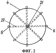 Устройство для определения пропускной способности полых игл (патент 2440041)