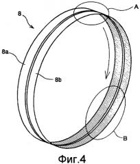 Приводной ремень и способ сборки приводного ремня (патент 2408807)