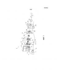 Картридж, технологический картридж и устройство формирования электрофотографических изображений (патент 2663093)