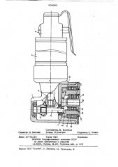 Ручной инструмент для полированияи зачистки (патент 804385)