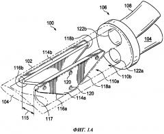 Устройство отклоняющего клина для бокового ствола скважины (патент 2612186)