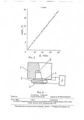 Способ модуляции позитронного пучка (патент 1772826)