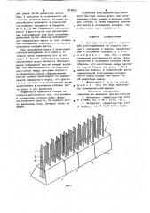 Цилиндрическая щетка (патент 919655)