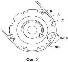 Система ременного привода (патент 2355924)