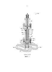 Сборка для предотвращения вращения для использования с гидравлическими клапанами (варианты) (патент 2635733)