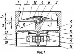 Способ управления ракетой и блок рулевого привода (варианты) (патент 2288439)