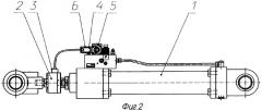 Многоканальная система нагружения (патент 2303804)