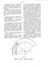Тепломассообменный аппарат (патент 1033147)