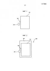 Неводные фотополимеризуемые чернила для струйной печати и чернильный картридж (патент 2588203)