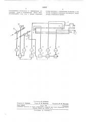 Способ автоматического регулирования теплового режима отражательных печей (патент 219787)