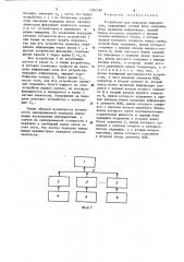 Устройство для передачи информации (патент 1282180)