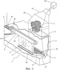 Способ и машина для изготовления фильтров для табачных изделий (патент 2375935)