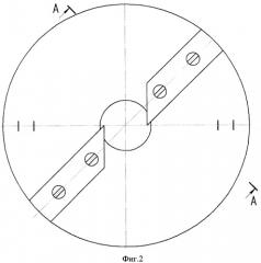 Измельчитель корнеклубнеплодов (патент 2545819)