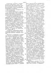 Устройство стабилизации периода следования импульсов строчной синхронизации (патент 1285619)