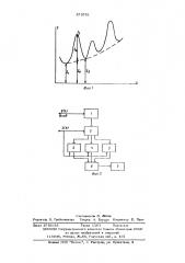 Устройство для измерения пикового значения электрического сигнала (патент 573761)