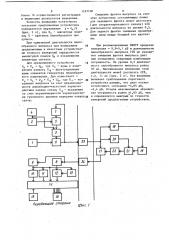 Устройство для измерения остаточного затухания канала связи (патент 1197100)