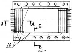 Муфта для ремонта подводного трубопровода (патент 2287105)