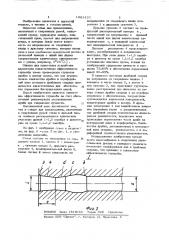 Ствол для промысловых,охотничьих и спортивных ружей (патент 1081410)