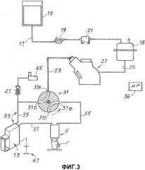 Кофемашина с системой для приготовления холодного кофе (патент 2527122)