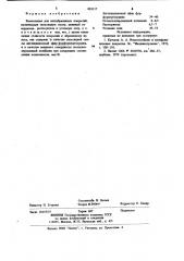 Композиция для антиабразивных покрытий (патент 883117)